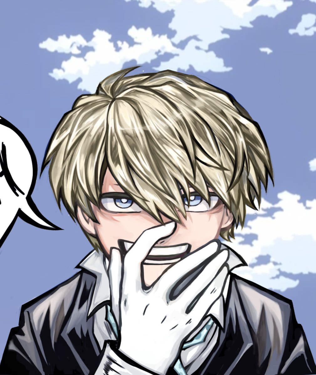 morioliart. 🌿✨ tweet media