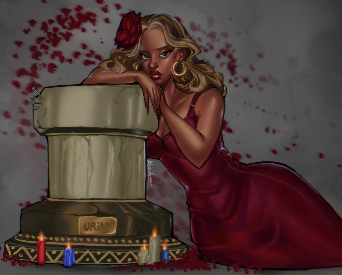 Levaram Deus, é por isso que não amo nunca mais 🥀 <a href="/uriassnake/">Urias</a> CARRANCA