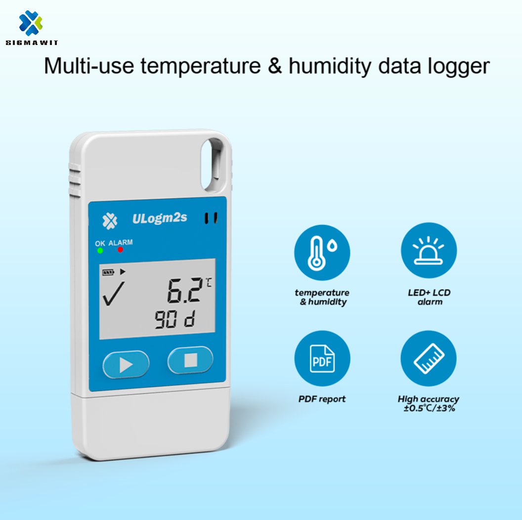 SIGMAWIT_'s tweet image. Capture, Analyze, Recharge.
True peace of mind should be renewable.
Whatsapp：+86 13360527426 Email: info@sigmawit.com Web: sigmawit.com
#ReusableTech #BatterySwap #SustainableMonitoring #TemperatureLogger #USBdatalogger ReusableDataLogger