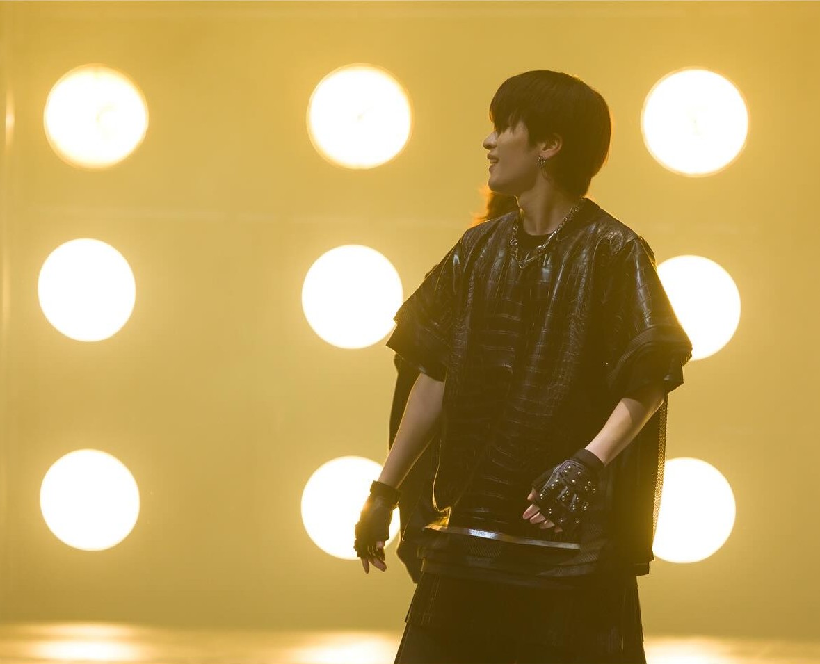 💥新曲『#BOOST』リリース✨ 深澤辰哉さんの魅せる表情とダンスが最高