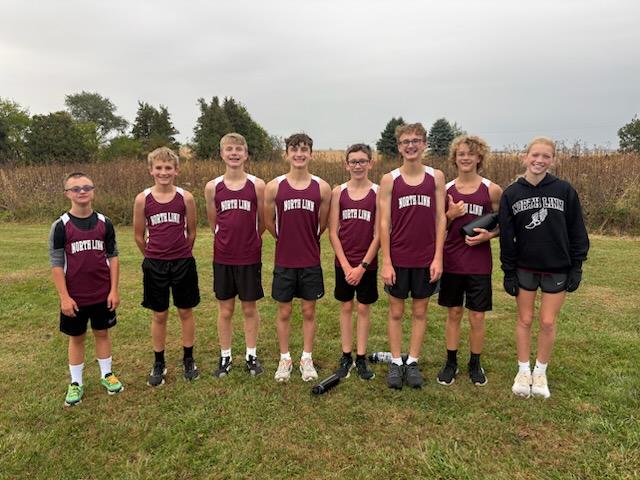 NLXC_TF's tweet image. What a great Conference meet! Eight PRs! Whitney Brady-7th, @PeytonMcMahon7-10th. MS Boys placed first! Carter Annis-3rd, Nic Michael-6th, Grady Schulte 12th, Euan Wylie-14th &amp;amp; Kora Pillard-12th! #NLXC #believeitachieveit