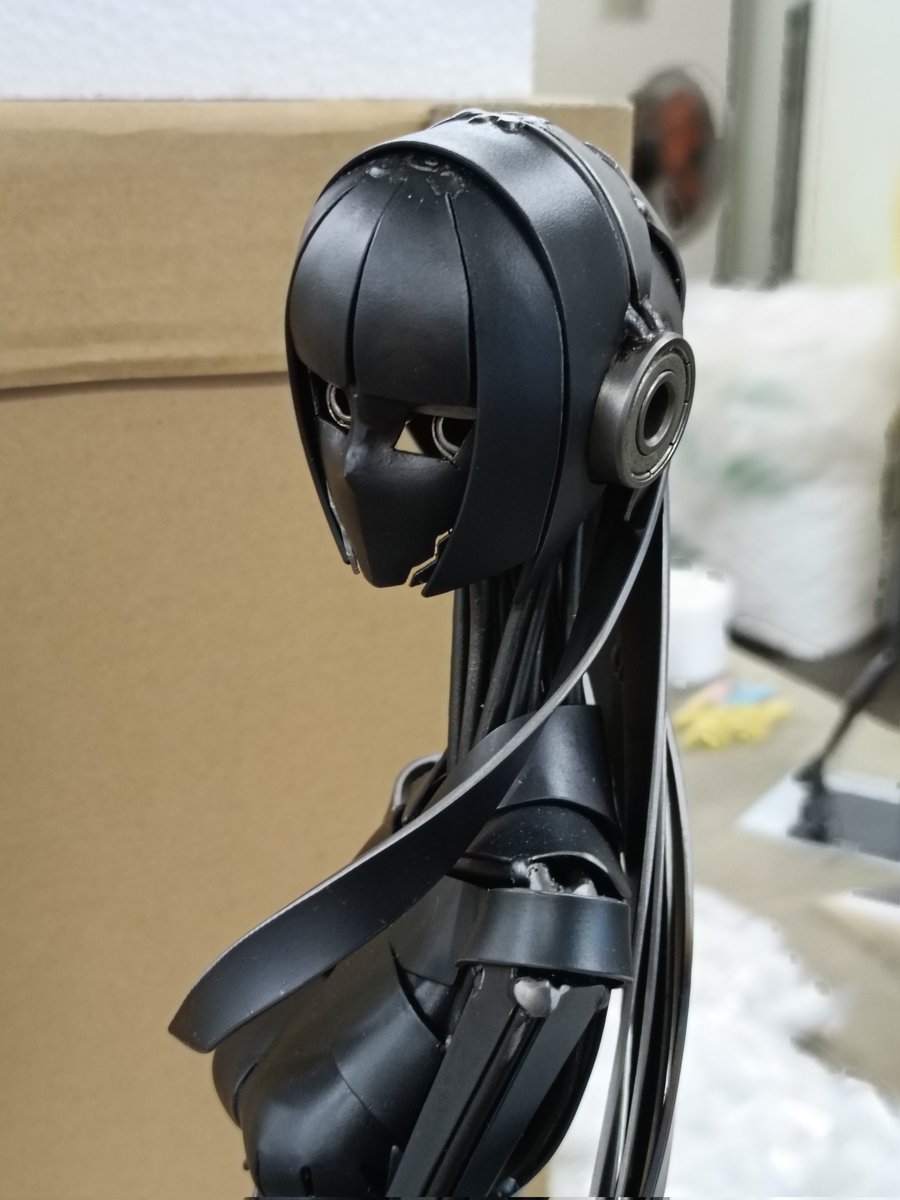 #初見で恋に落ちる作品ってあるよね