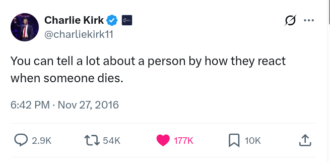 Rolando Chaparro Fox tweet media