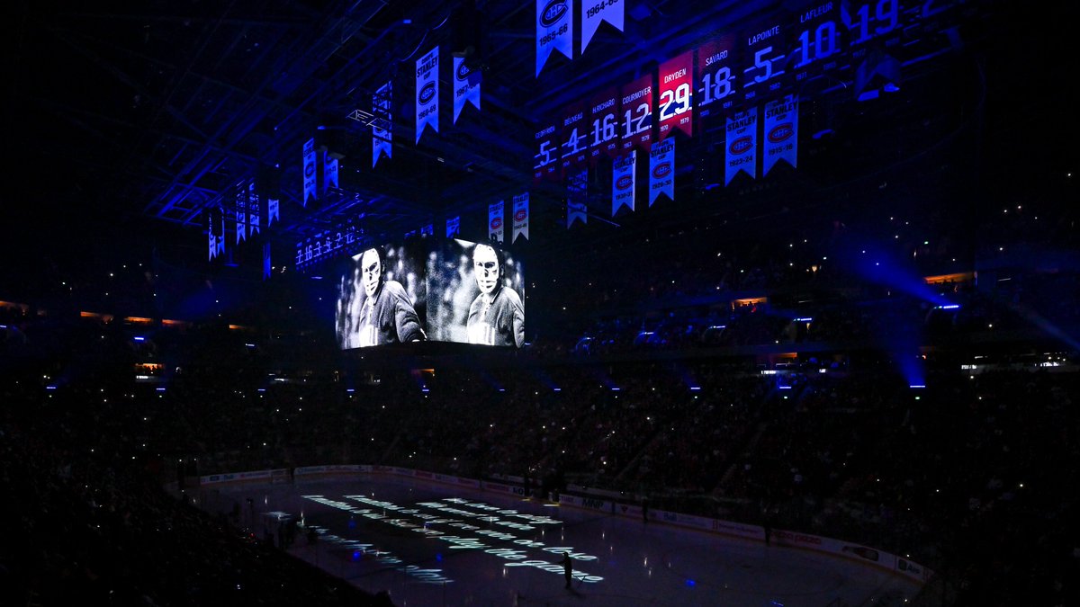 x - Canadiens Montréal tweet media