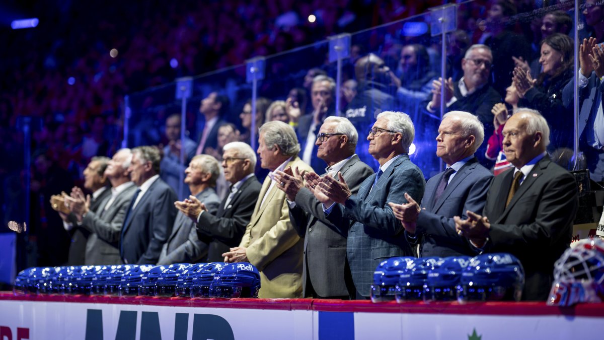 x - Canadiens Montréal tweet media