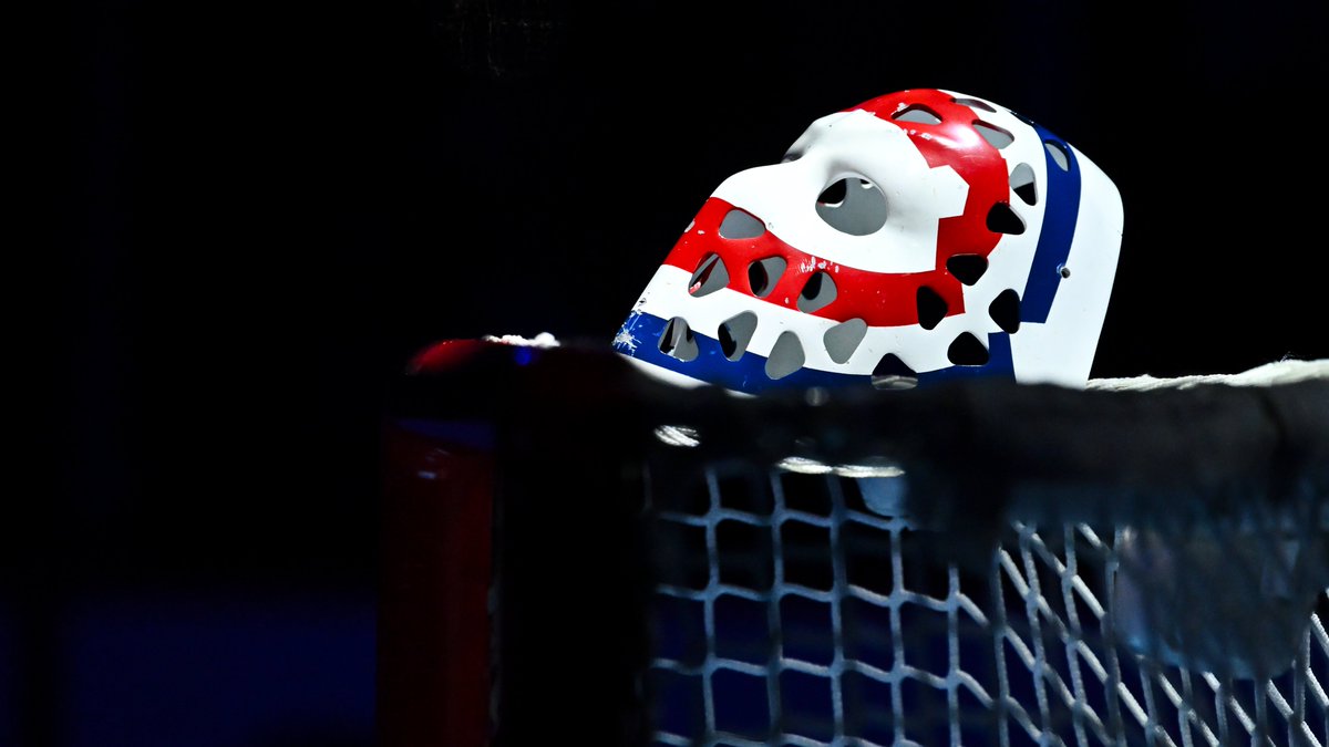 Adieu à un grand joueur et un grand homme 🕊

Saying goodbye to a legend

#GoHabsGo