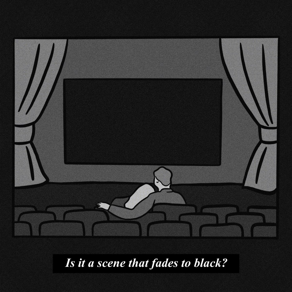 taurusdjo's tweet image. Is it a thrill to give all things back?

#MaybeYouHaveTo #PostAnimal #Iron