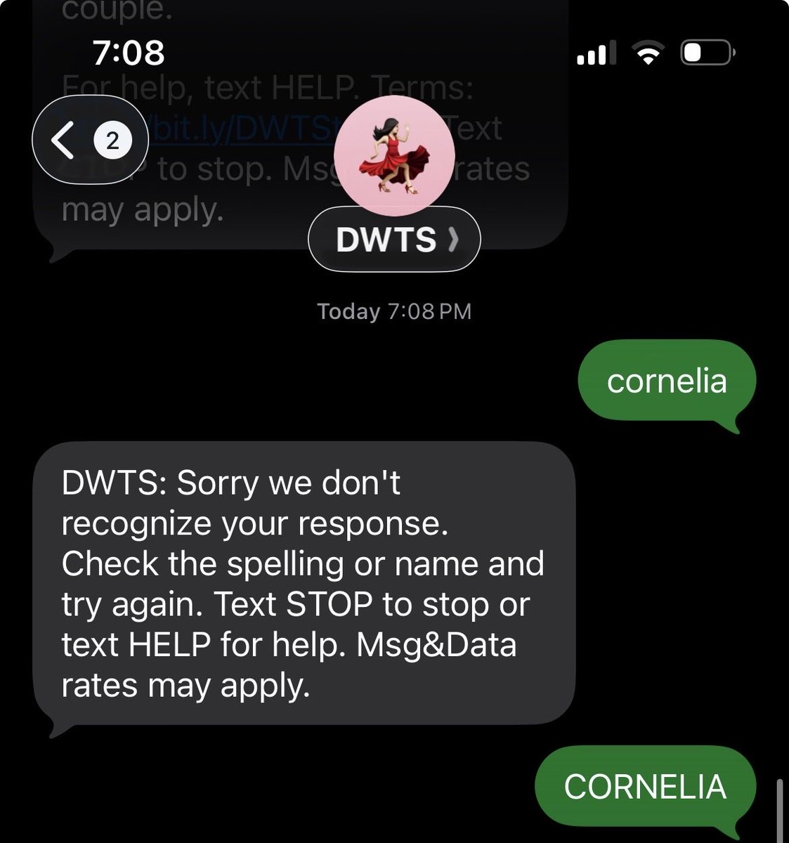 i’m not making it out of this episode alive #dwts