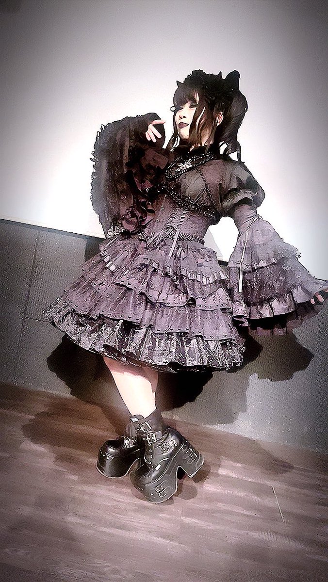 ｸﾛﾘﾝﾁｮｯﾌﾟﾙﾅｰ on X