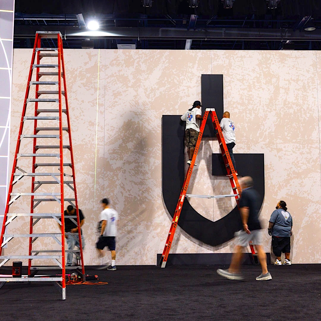 procoretech's tweet image. We're almost there! Procore's Groundbreak 2025 kicks off bright and early tomorrow in Houston. We can't wait to host you and begin shaping the future of construction together.
Can't join us in person for #GBK25? 👉 Watch the Livestream on Groundbreak+: bit.ly/46QWhgT