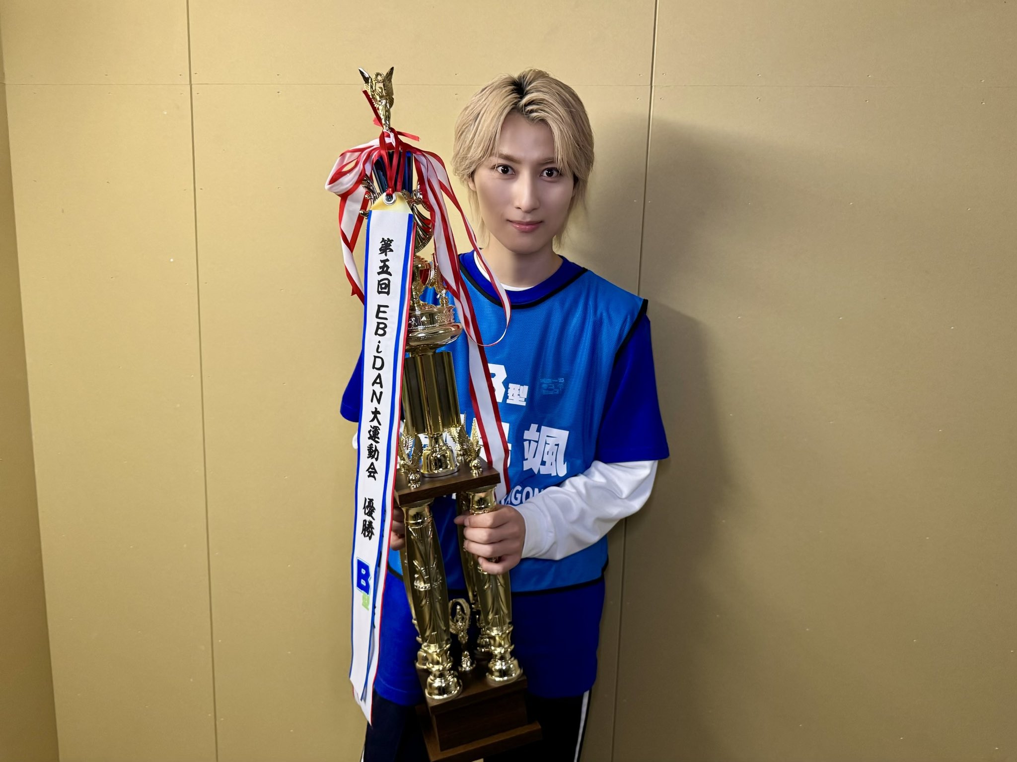 SUPER☆DRAGON (@Supdra_staff) / X