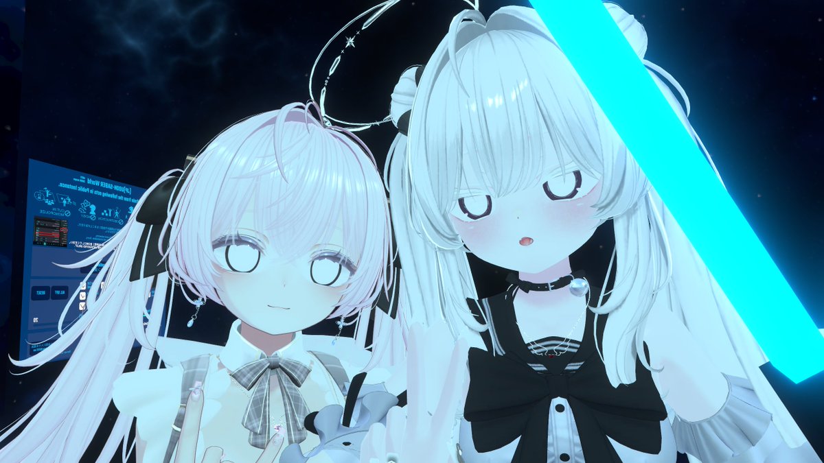 普通に寝てもV睡しても全然ねむれなぁい！ᓀ_ᓂ