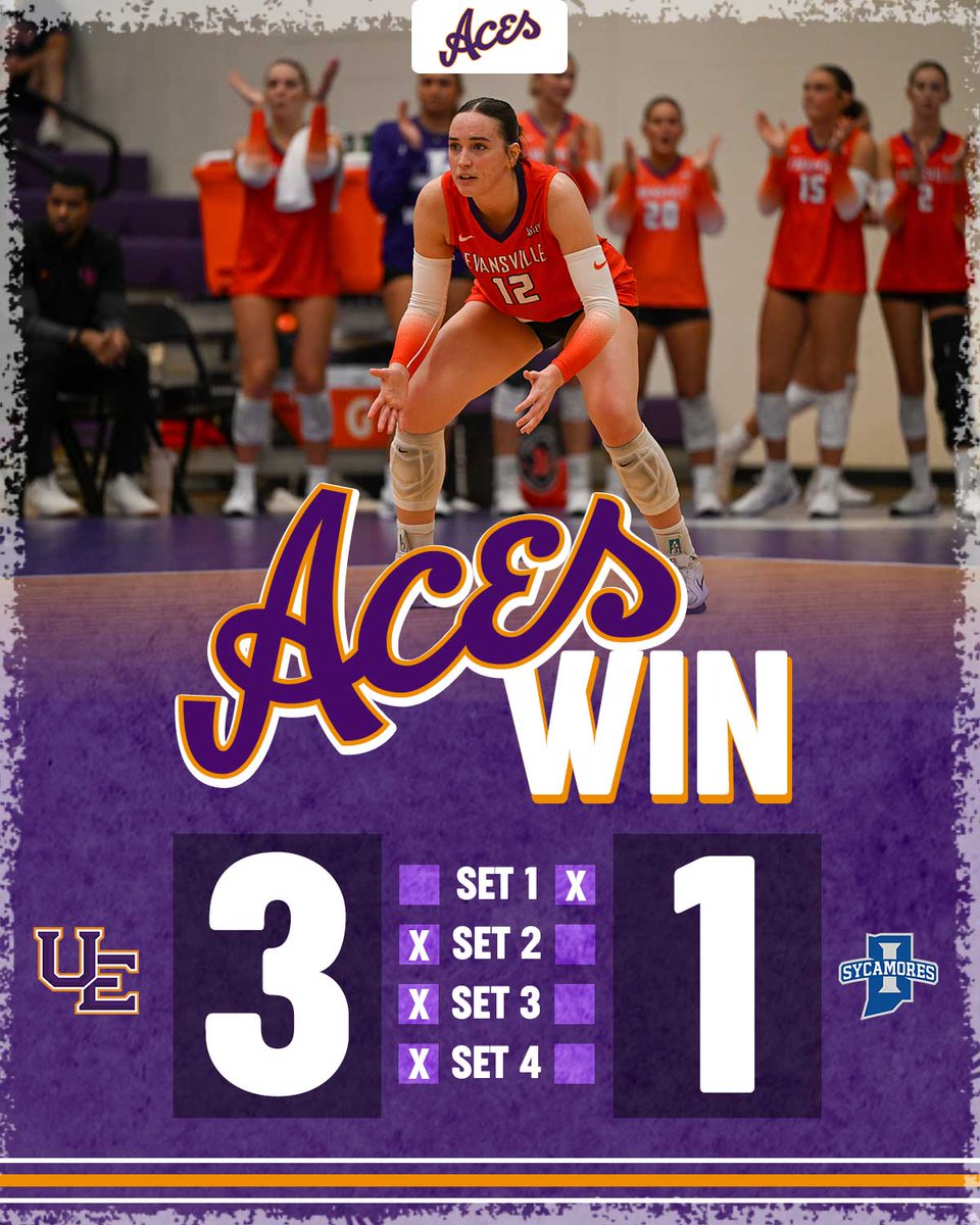 UE Volleyball tweet media