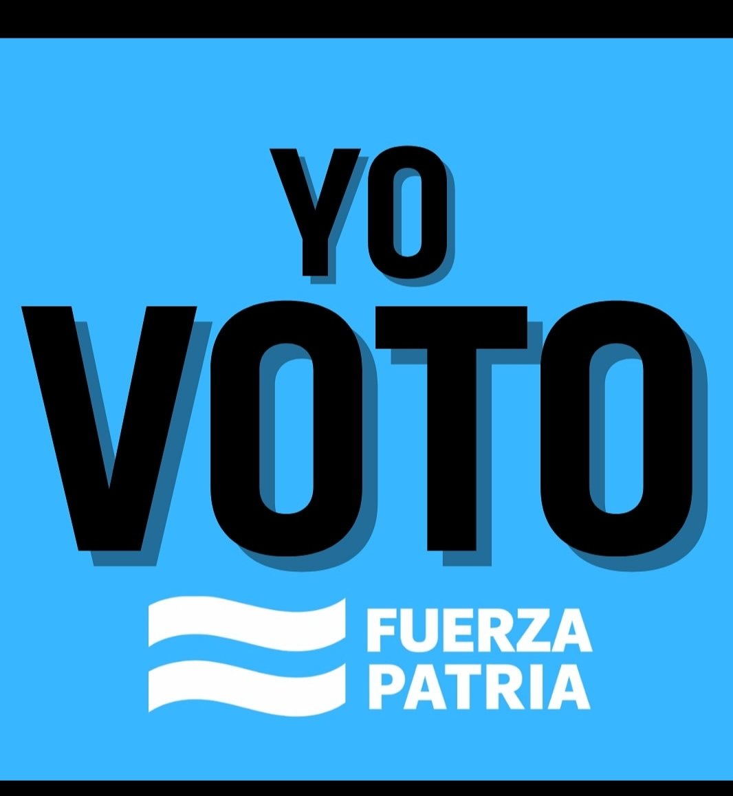 <a href="/AgustinLaje/">Agustín Laje</a> Ya sabemos 
Vamos por AK