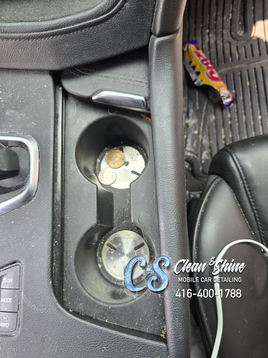 CleanNShine2day's tweet photo. 416 400 1788 
https://t.co/zOfc1NcJra 
Clean &amp; Shine Mobile Car Detailing Inc. https://t.co/mDP5g7oojj