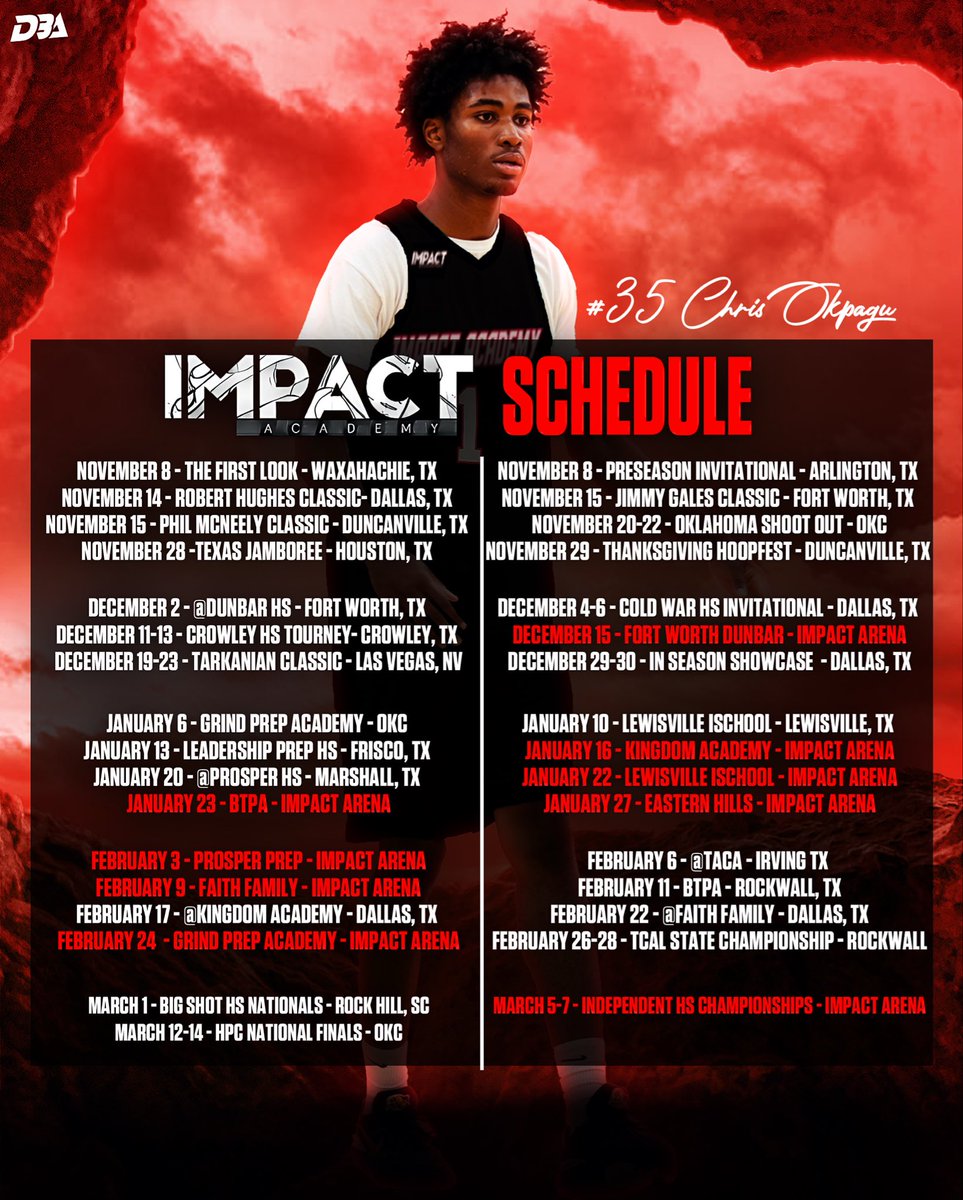 Impact Academy tweet media