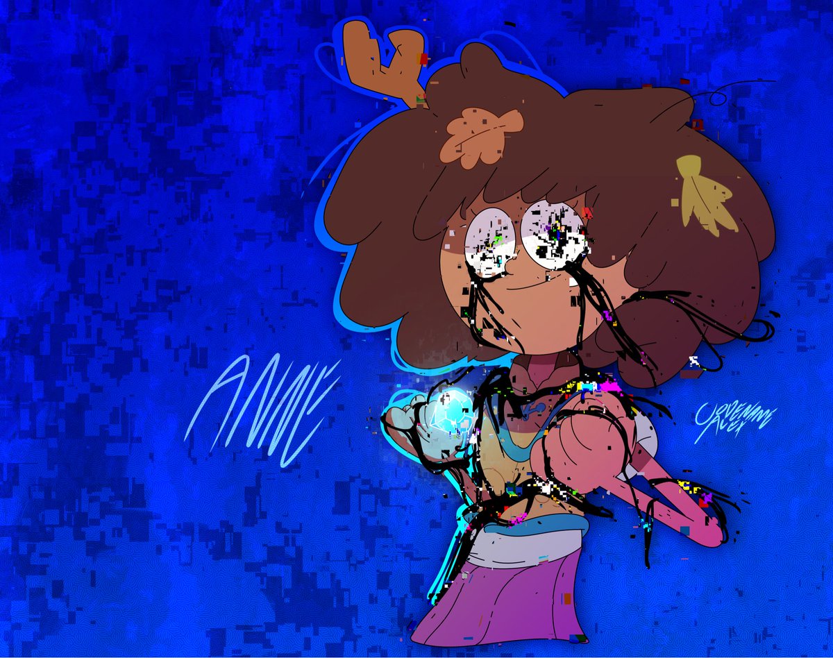 AkmLex64's tweet photo. Ṱ̷͂H̸̘̕I̵͖͛S̷̓ͅ ̴̳͘I̸̘͆S̴͔͒ ̵̮̈M̴͕̀Ÿ̶̲́ ̷̭̚V̸͈̏Ḭ̶̆C̶̡̎Ț̸͋Ó̸̙R̷̹̕Y̷̨̿!̸̠̾!̴̩̀

(2/2)

#pibby #PibbyApocalypse #amphibia https://t.co/GPtXH7TxrO