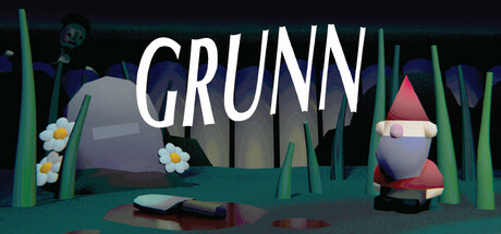 AaroniusH's tweet photo. playing some GRUNN tonight! Defo a lil bit spooky but its a neato game. 

come on by! https://t.co/YyQzsNsNQx https://t.co/3f3OT5GYEv