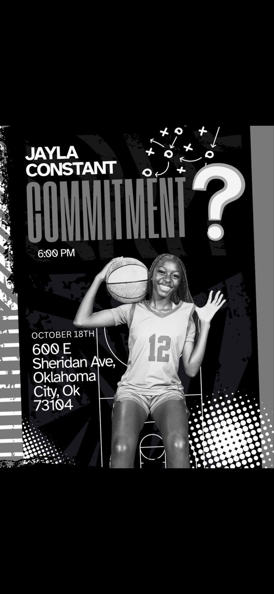 Jayla Constant tweet media