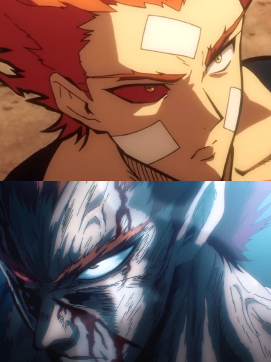 Episode 1 vs Episode 3 💀