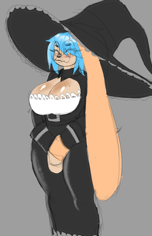 MayhamDraws's tweet image. doodles I did because I was bored.. 

#doodle #bored #furryart #furry