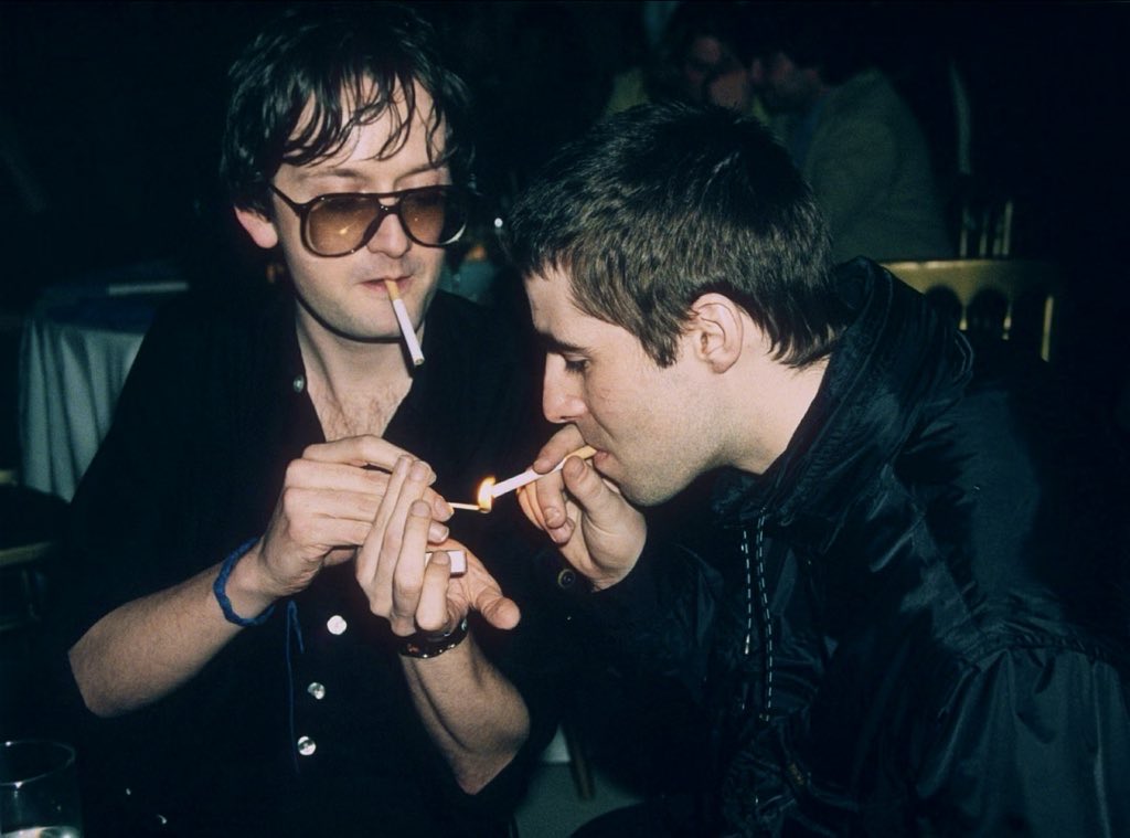 dream blunt rotation but i’m the blunt