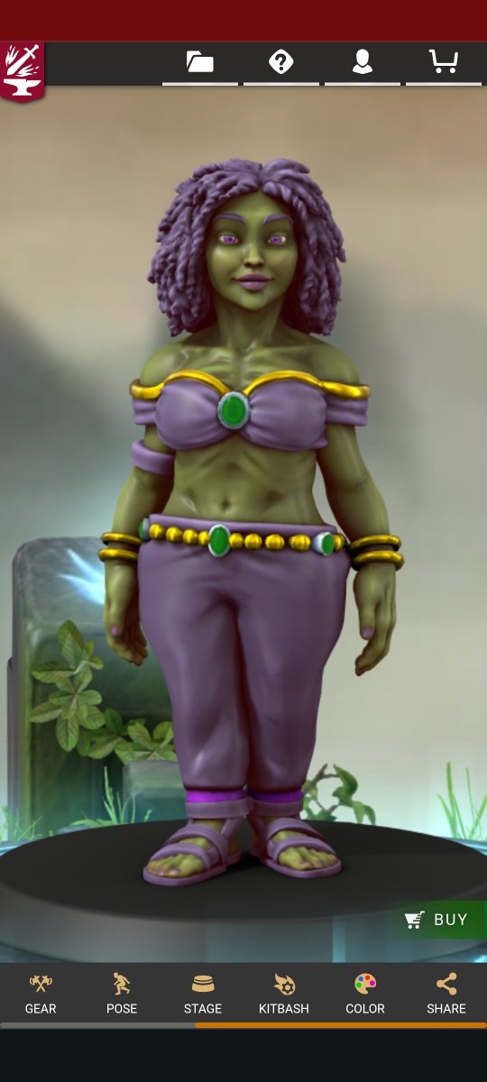 Moar Gobs for #Gobtober