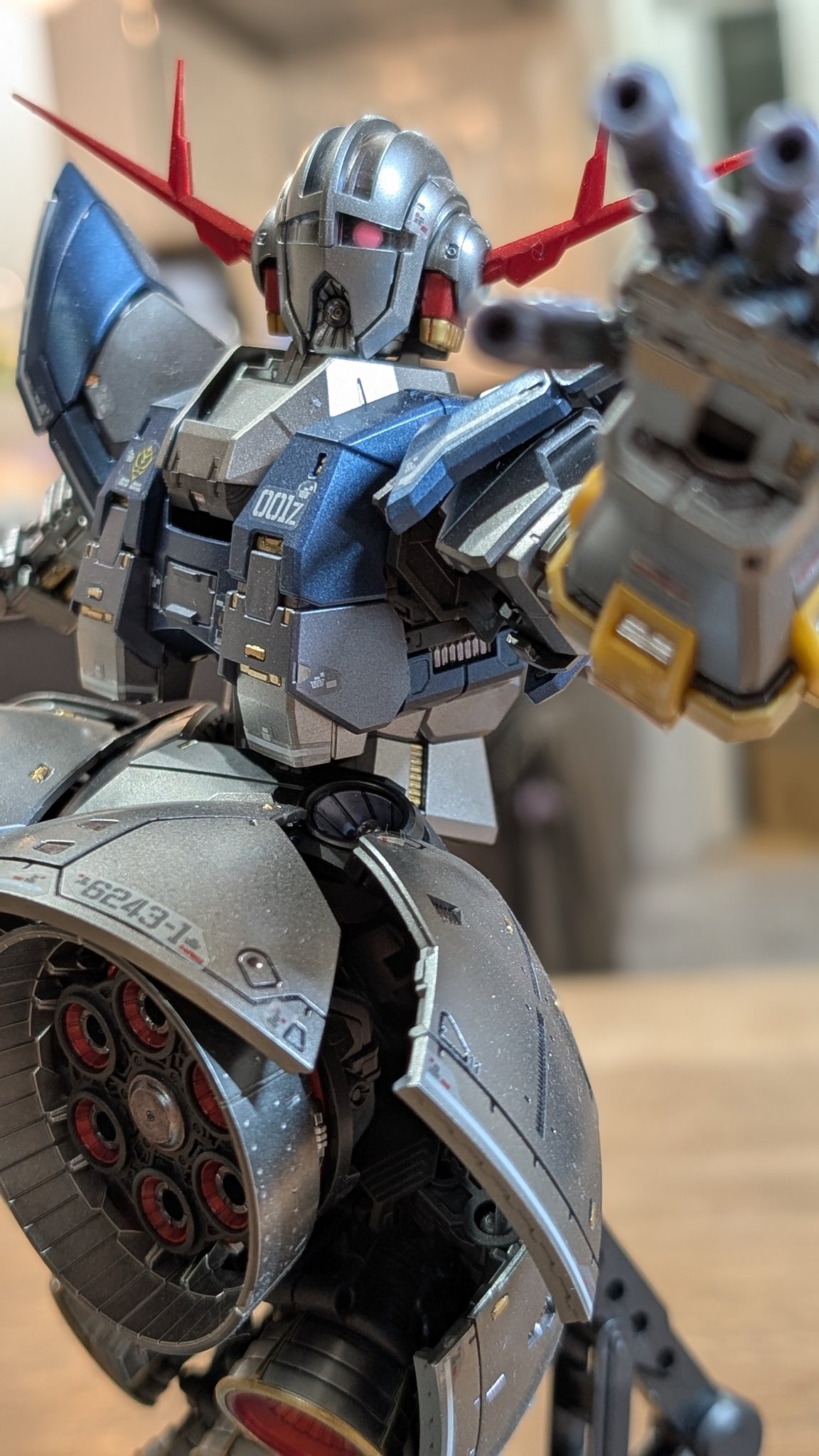 シオンさん専用 本日発売】HJメカニクス16【機動戦士ガンダム ジオン脅威の