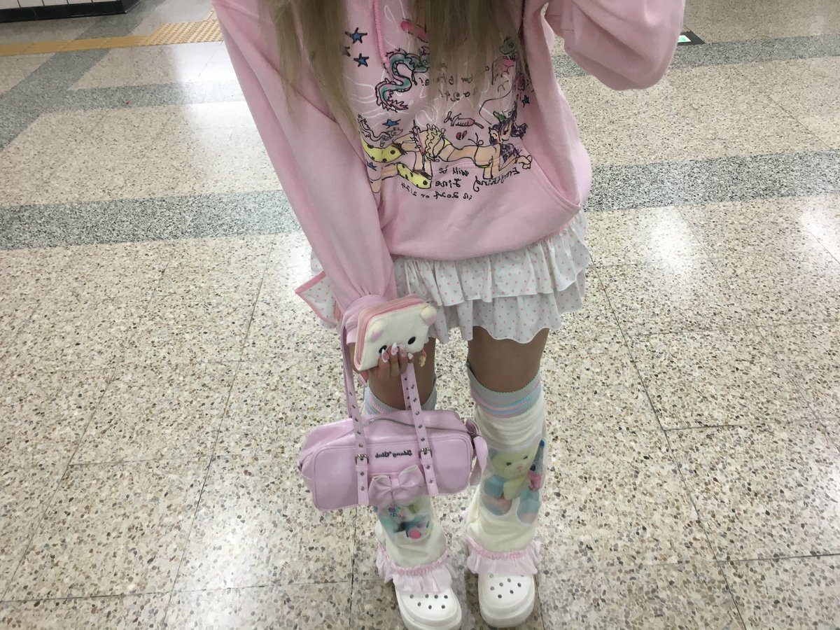 후디의 계절 💞