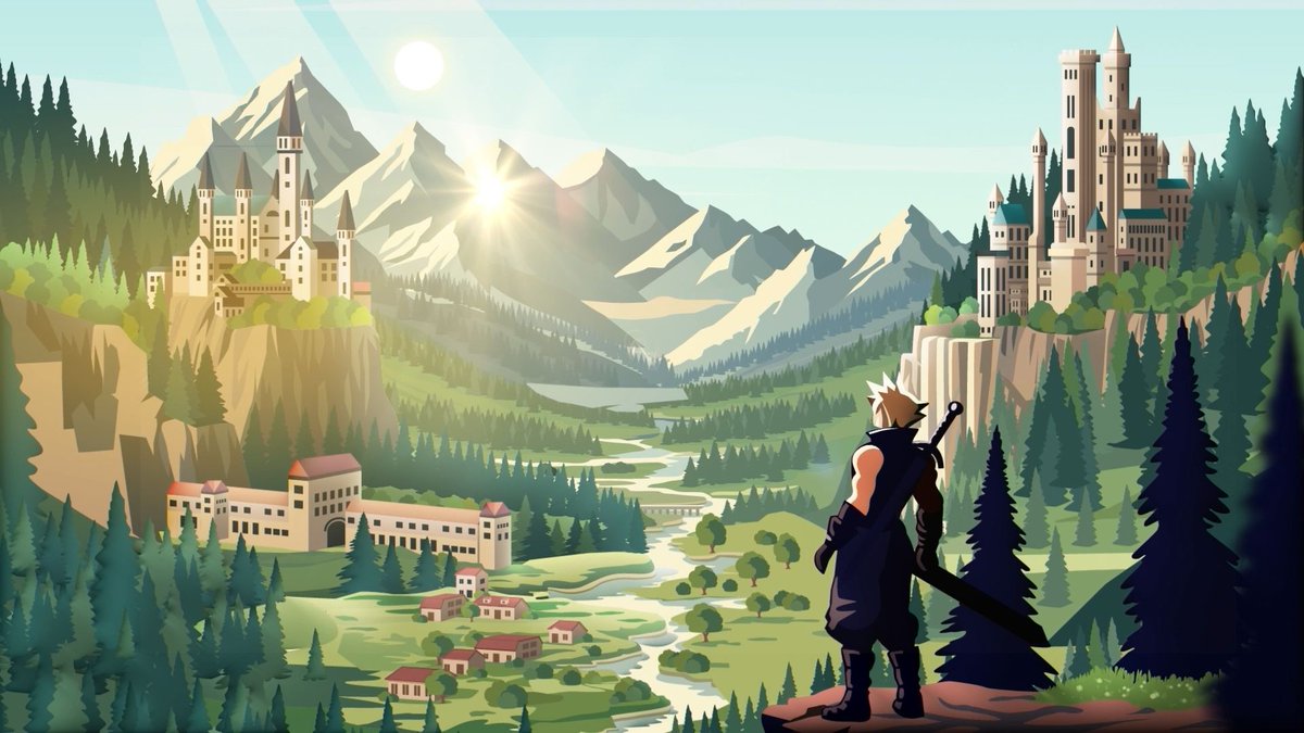 #MIKROS is the all-in-one platform built for modern game developers. We’re redefining how #games are grown, marketed, and supported with powerful analytics, viral marketing tools, and real-world events that change lives. 

buff.ly/QnEnoyw