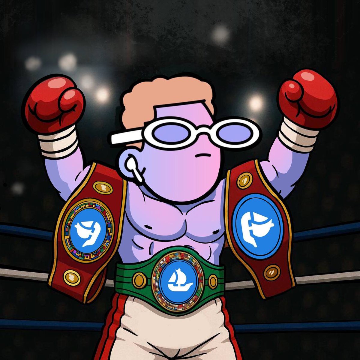 HOSS_ibc's tweet image. jamming out to music and bidding on OpenSea 

you should try it!