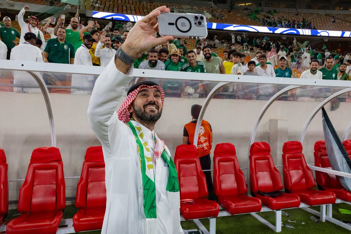 بدر الحمد tweet media