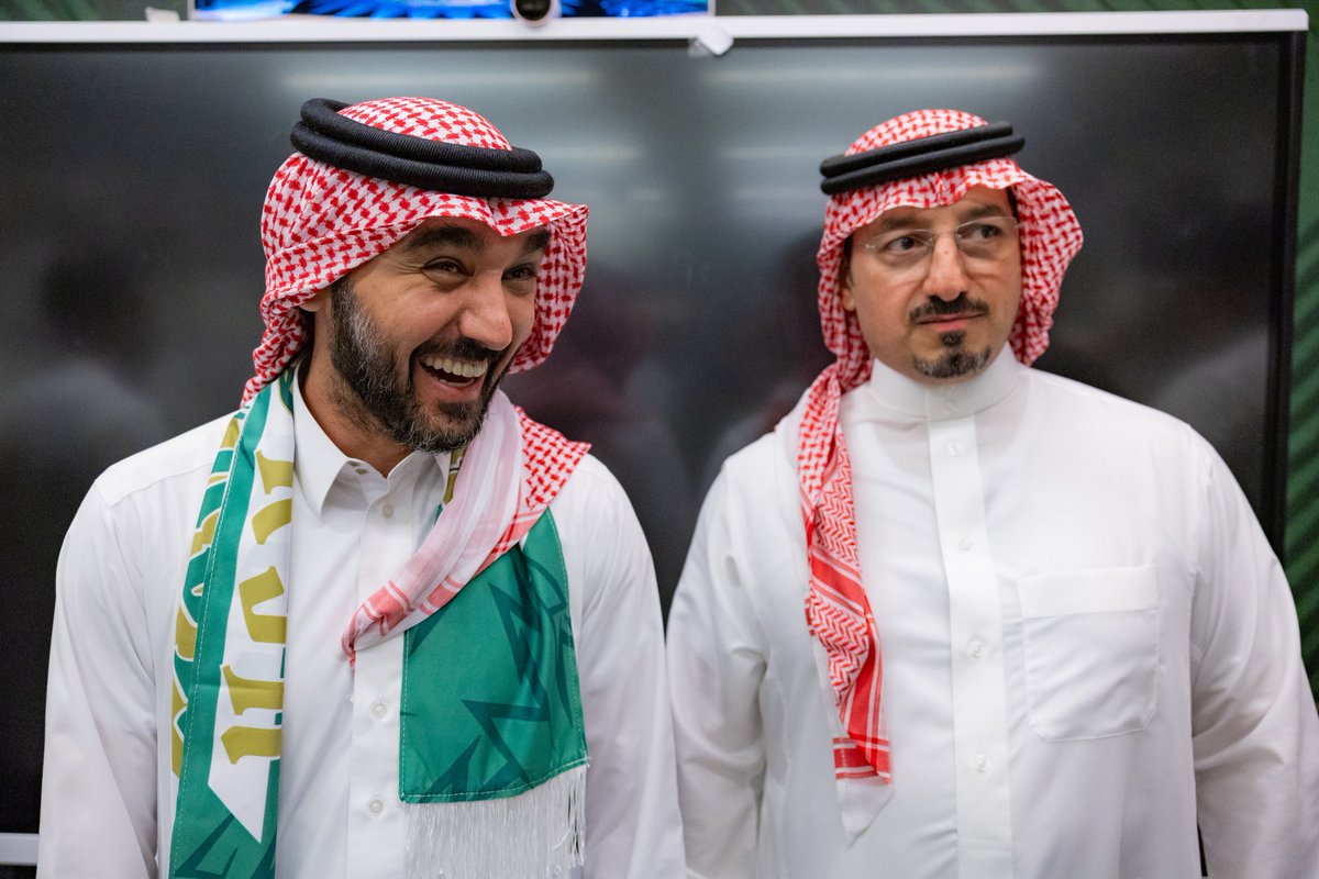 بدر الحمد tweet media