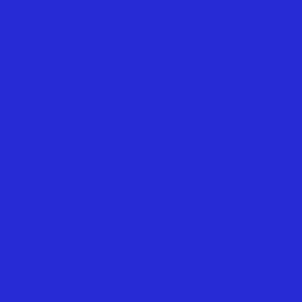 BaseColorsNFTs's tweet image. #2929D6

&quot;BEAUTIFULBLUEY&quot;

minted by 0x5b...c52