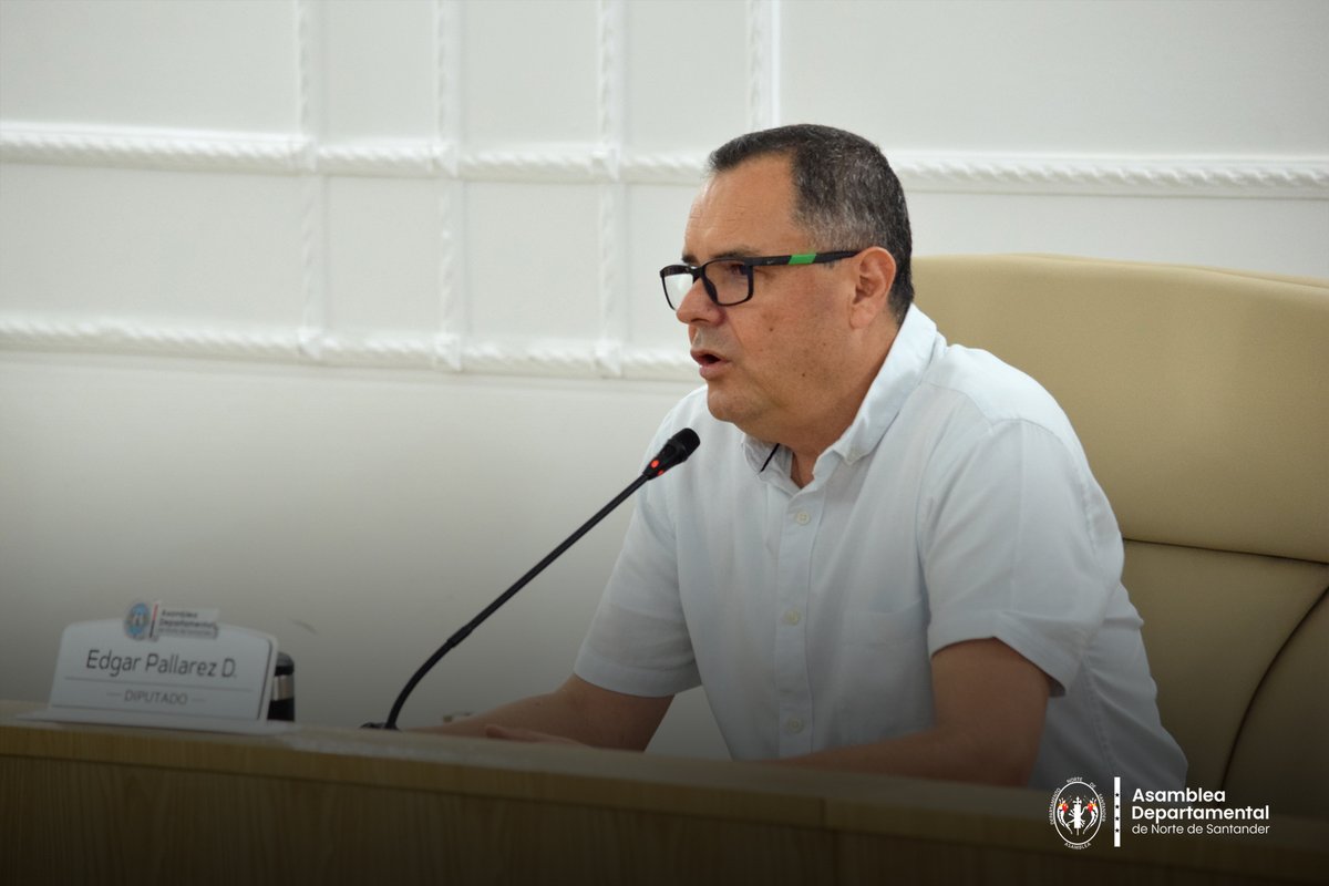 Asamblea de Norte de Santander tweet media