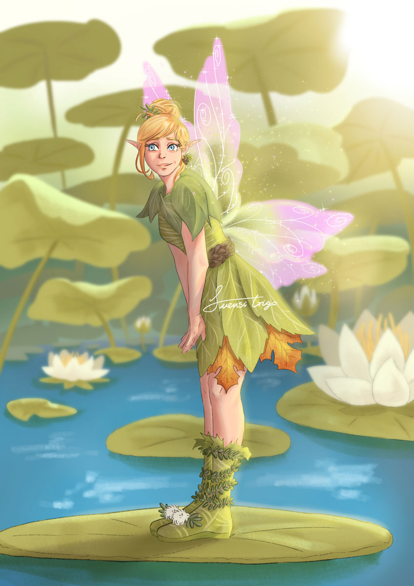 fuensitrigo's tweet photo. Hi #PortfolioDay! 
I'm Fuensi, an illustrator from Spain who loves drawing cute things, animals, fantasy, children and young adults books...

Looking for  opportunities in editorial
Available for work and cmmssions 💖

https://t.co/qLwg0oX8oR
Contact: fuensitrigo@gmail.com https://t.co/oSBVo1TGlo