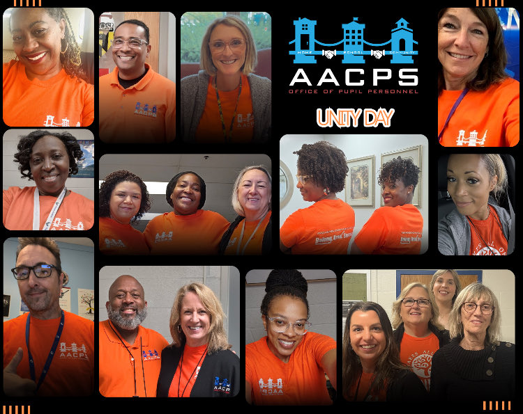 PPWs AACPS tweet media
