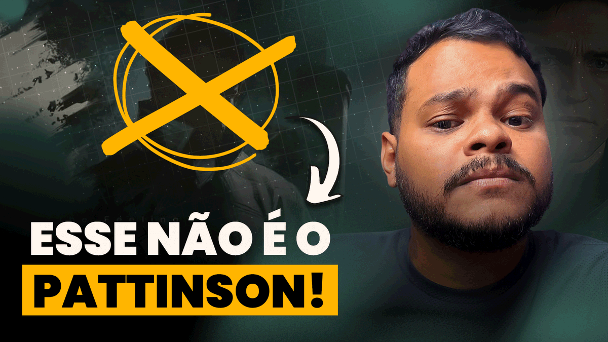 onfunoficial's tweet photo. Hoje é dia de vídeo novo, família! 💣

O vídeo de hoje é sobre o jogo #Physint.
Nesses últimos dias nós tivemos o evento #BeyondTheStrand, comemoração de 10 anos da #KojimaProductions, e nele foram revelados diversas novidades.

Clica sem pena! 😏
📍 https://t.co/ANQmhBLHJK https://t.co/iA3AOXzUB9