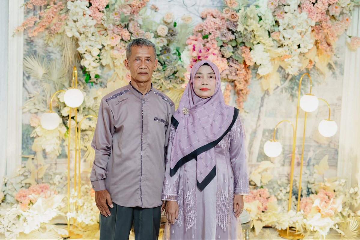 Met ulang tahun mama🤍