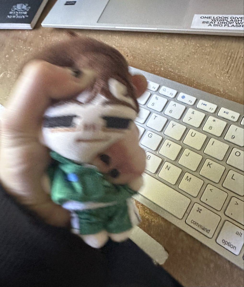 AT LAST……………… HE IS MINE