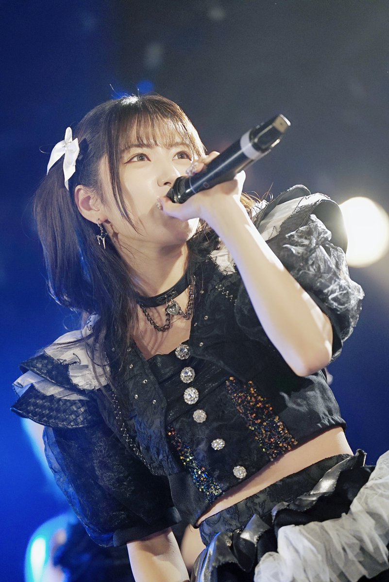 takahirogts's tweet photo. 2025.10.13
🎉やなぎフェス2025🎉
🪩HOLIDAY SHINJUKU
#アイル 

染井 友美叶🤍
@yumika313

#染井の虜 
#アイルさんたち 
#Scene2 #ライブ撮影 #IDOL
#かわいい #キリトリセカイ  
#ファインダー越しの私の世界 
#portrait #portraitphotography https://t.co/3WcD4JsagC