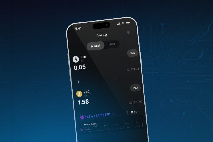 NBTC_finance's tweet image. A New Era for Privacy in Decentralized Trading

news.nbtc.finance/a-new-era-for-…
&quot;#DecentralizedTrading #PrivacyUpgrade #CryptoEra #TradingEvolution #BlockchainTechnology #Crypto #Exchanges #NBTC&quot;