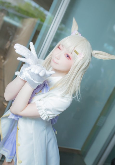 コスプレイヤーつなめるのTwitter画像25