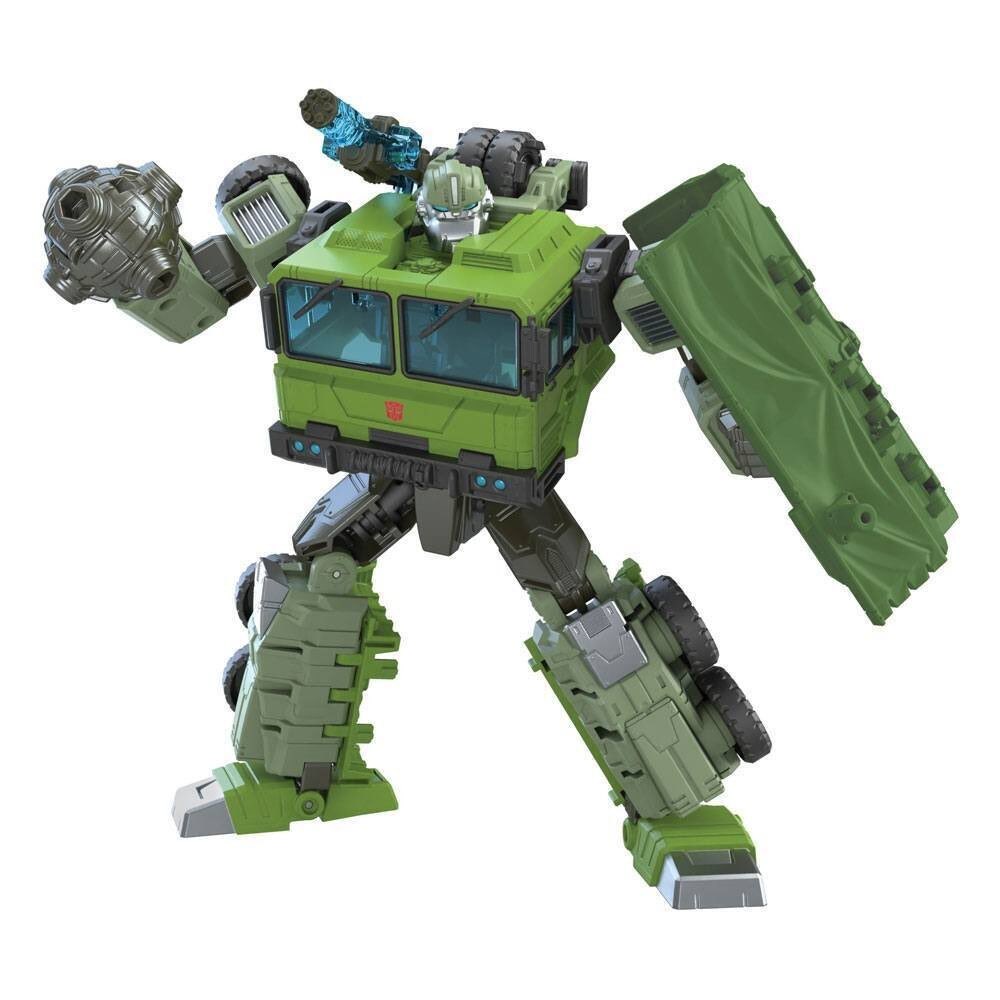 Da_Cube04's tweet image. my biggest problem with modern bulkhead designs is they aren’t trying to make him bulkhead, they’re trying to make him the next bayverse hound