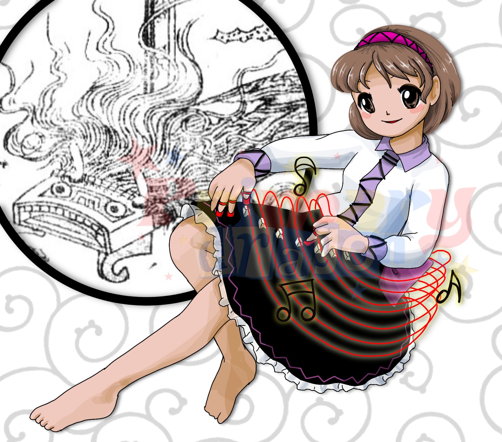 PRIMARY ☆ DRAGON (COMMS CLOSED) on X: 