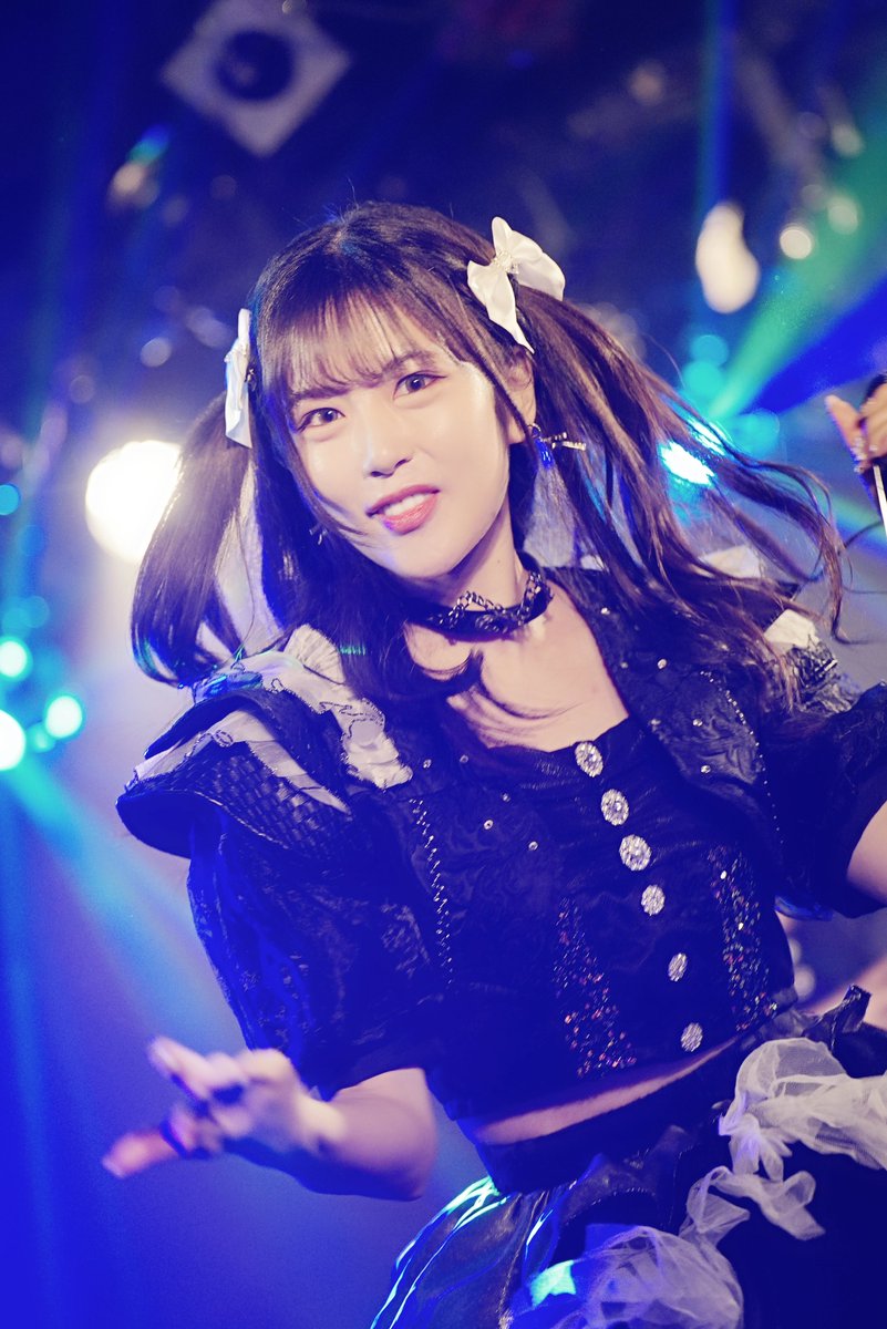 takahirogts's tweet photo. 2025.10.13
🎉やなぎフェス2025🎉
🪩HOLIDAY SHINJUKU
#アイル 

染井 友美叶🤍
@yumika313

#染井の虜 
#アイルさんたち 
#Scene2 #ライブ撮影 #IDOL
#かわいい #キリトリセカイ  
#ファインダー越しの私の世界 
#portrait #portraitphotography https://t.co/yldxzhMsA1