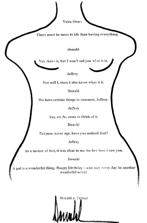 HeadlineZooo's tweet image. #EXPLAIN TO ME WHAT KIND OF #CHRISTIAN DOESN&apos;T #SCREAM #TO #HIGH #HEAVEN ABOUT TRUMP SAYING HE MAY #PARDON CHILD SEX TRAFFICKER GHISLAINE MAXWELL AFTER HE GOT HER TRANFERRED TO A CUSHY PRISON PEDOPHILES ARE NOT ELIGIBLE TO BE AT JUST SO SHE KEEPS QUIET ABOUT HIS RAPING #CHILDREN?