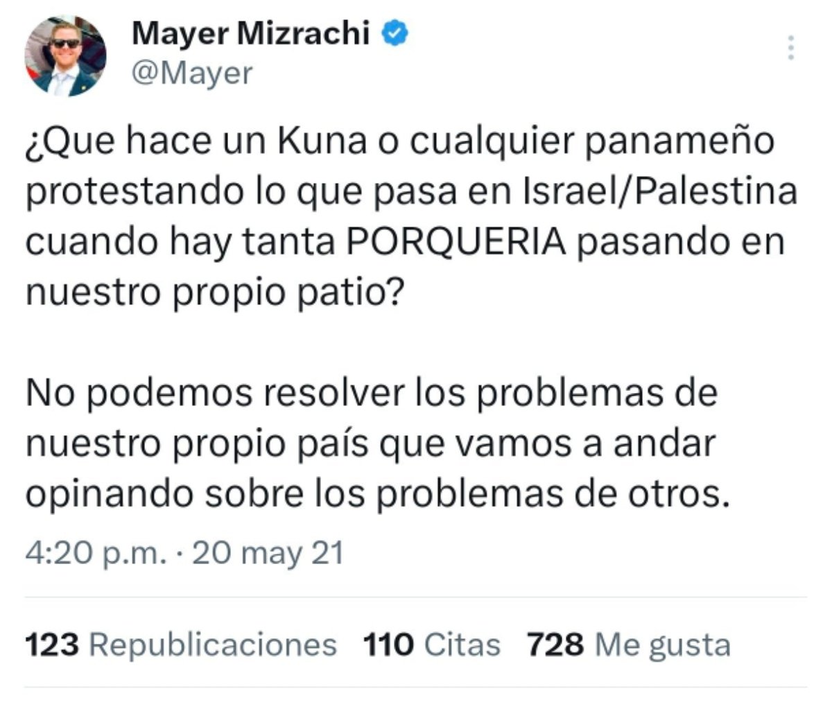 Para ser un hablador taquillero, también hay que tener memoria