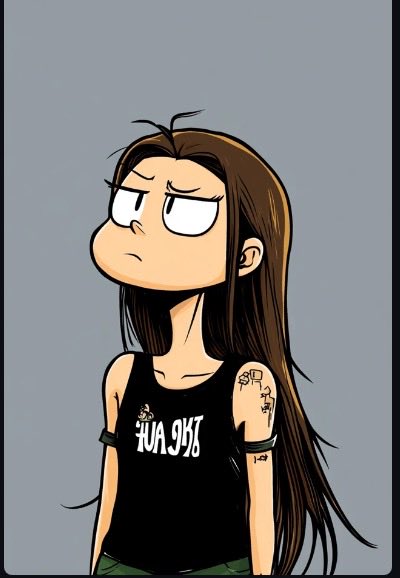 Hmmm… This sloot looks different than the others…