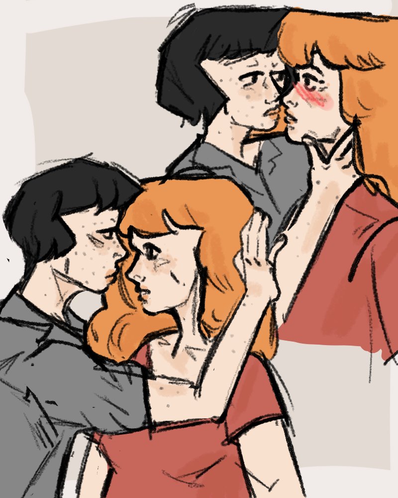 felixalgay's tweet image. bangs^2 for the many people who wanted it